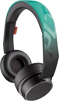 Фото Plantronics Backbeat Fit 500 Teal (210701-99)