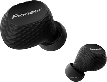 Фото Pioneer SE-C8TW Black