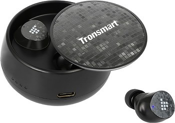 Фото Tronsmart Encore Spunky Pro Black