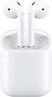 Фото Apple AirPods White (MMEF2)