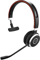 Фото Jabra Evolve 65 MS Mono Black (6593-823-309)