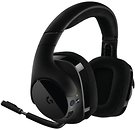 Фото Logitech G533 Black (981-000634)