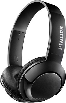 Фото Philips SHB3075 Black (SHB3075BK/00)