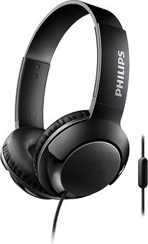 Фото Philips SHL3075 Black (SHL3075BK/00)