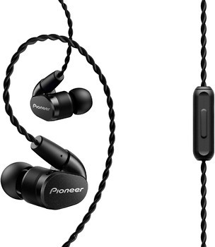 Фото Pioneer SE-CH5T Black (SE-CH5T-K)