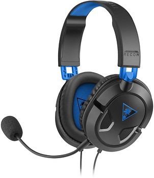 Фото Turtle Beach Ear Force Recon 50P