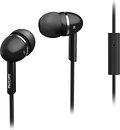 Фото Philips SHE1455 Black (SHE1455BK/10)