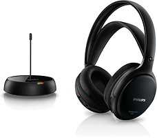 Фото Philips SHC5200 Black (SHC5200/10)