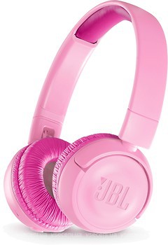 Фото JBL JR300BT Pink (JBLJR300BTPIK)