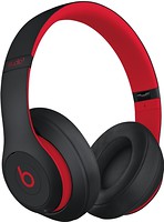 Фото Beats Studio3 Wireless Black/Red (MRQ82EE/A)