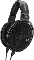 Фото Sennheiser HD 660 S Black (508826)