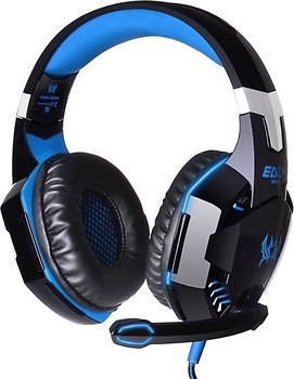 Фото Kotion Each G2000 Black/Blue