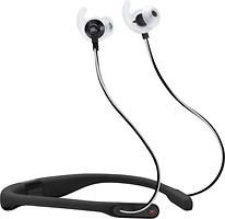 Фото JBL Reflect Fit Black (JBLREFFITBLK)