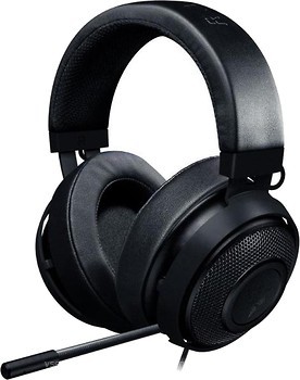 Фото Razer Kraken Pro V2 Oval Black (RZ04-02050400-R3M1)