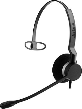 Фото Jabra BIZ 2300 Mono QD