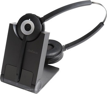 Фото Jabra PRO 930 Duo