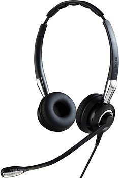 Фото Jabra BIZ 2400 II Duo USB