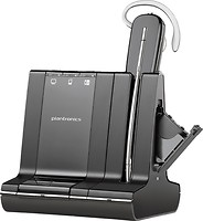 Фото Plantronics Savi W745