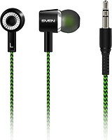 Фото Sven E-107 Green/Black