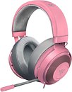 Фото Razer Kraken Pro V2 Quartz Edition (RZ04-02050900-R3M1)