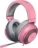 Фото Razer Kraken Pro V2 Quartz Edition (RZ04-02050900-R3M1)