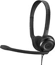 Фото Sennheiser PC 5 CHAT Black (508328)