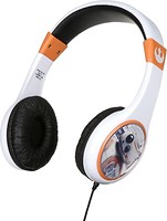 Фото eKids Disney Star Wars White/Black (SW-136.11XV8)