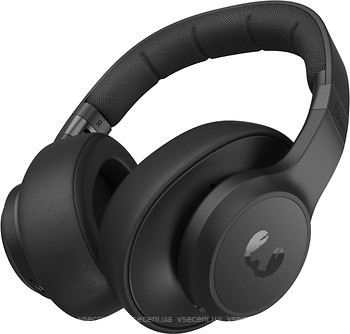 Фото Fresh'n Rebel Clam ANC Wireless Headphone Over-Ear Storm Grey (3HP400SG)