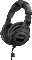 Фото Sennheiser HD 300 Pro Black (508288)