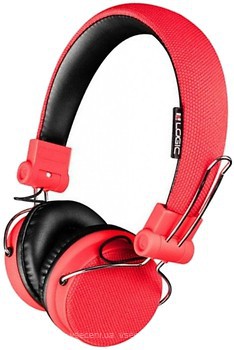 Фото Logic Concept Technology BT-1 Red (S-LC-BT-1-RED)
