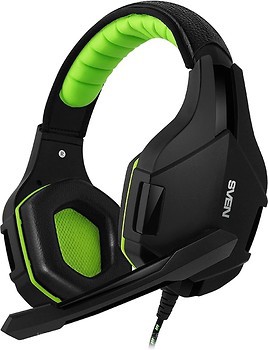 Фото Sven AP-G852MV Black/Green