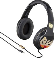 Фото eKids iHome Warner Bros Harry Potter Mic Black (RI-M40HP.FXV7)