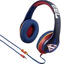 Фото eKids iHome Warner Bros Superman Mic Blue/Red (RI-M40SU.FXV7)