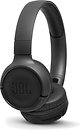 Фото JBL Tune 500BT Black (JBLT500BTBLK)