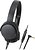 Фото Audio-Technica ATH-AR1iS Black