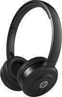 Фото HP Pavilion Bluetooth Headset 600 Black (1SH06AA)