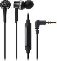 Фото Audio-Technica ATH-CKR30IS