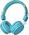 Фото Trust Comi Bluetooth Wireless Kids Headphones Blue (23128)