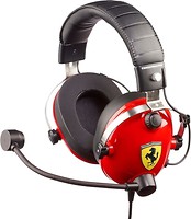 Фото Thrustmaster T.Racing Scuderia Ferrari Edition