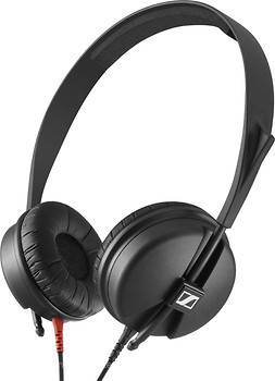 Фото Sennheiser HD 25 Light (506910)