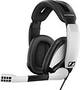 Фото Sennheiser Epos GSP 301 White/Black (507202)