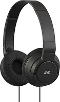 Фото JVC HA-S180 Black