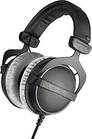 Фото Beyerdynamic DT 770 Pro 80 Ohm Black