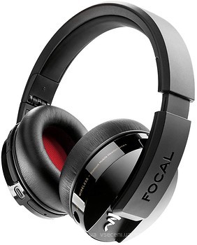 Фото Focal Listen Wireless Black