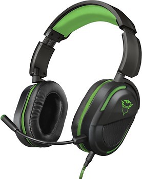 Фото Trust GXT 422G Legion Gaming Headset for Xbox One Black (23402)