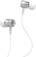 Фото Hoco M46 Silver