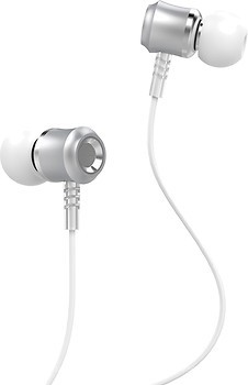 Фото Hoco M46 Silver