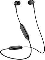 Фото Sennheiser CX 150BT Black (508380)