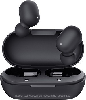 Фото Haylou GT1 Black