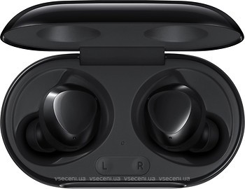 Фото Samsung Galaxy Buds+ Black (SM-R175NZKA)